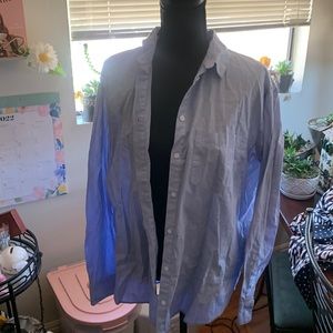 Madewell Blouse